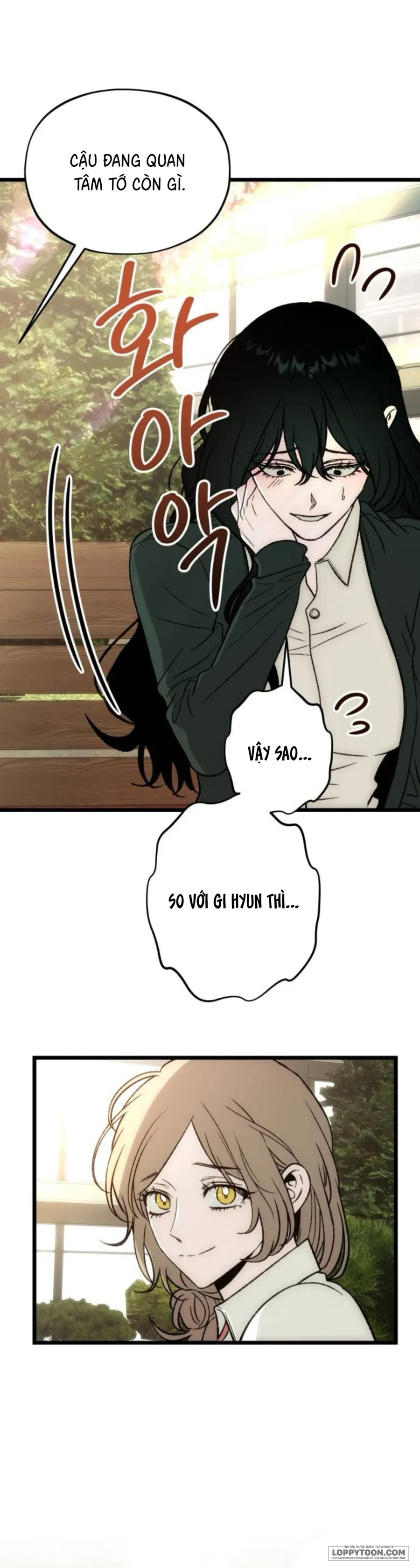 Khao Khát Khôn Nguôi Chapter 7 - Trang 41