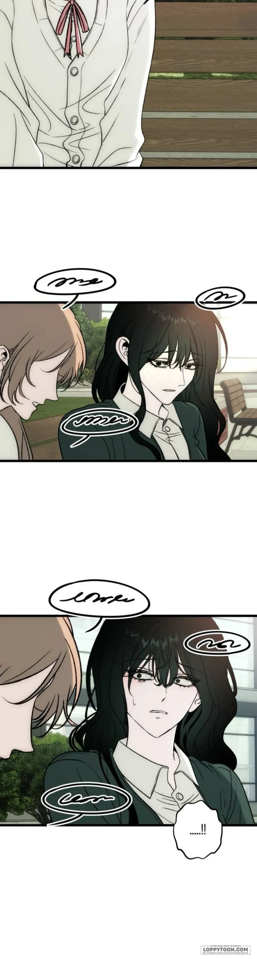 Khao Khát Khôn Nguôi Chapter 7 - Trang 43