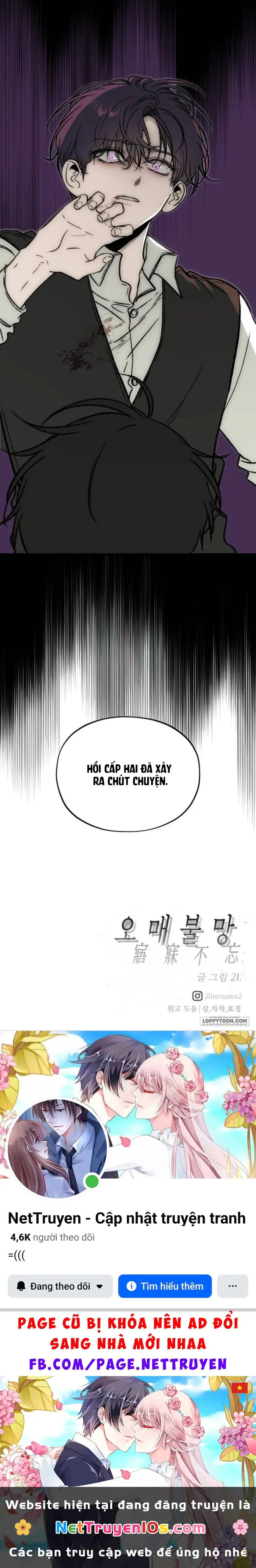 Khao Khát Khôn Nguôi Chapter 7 - Trang 49