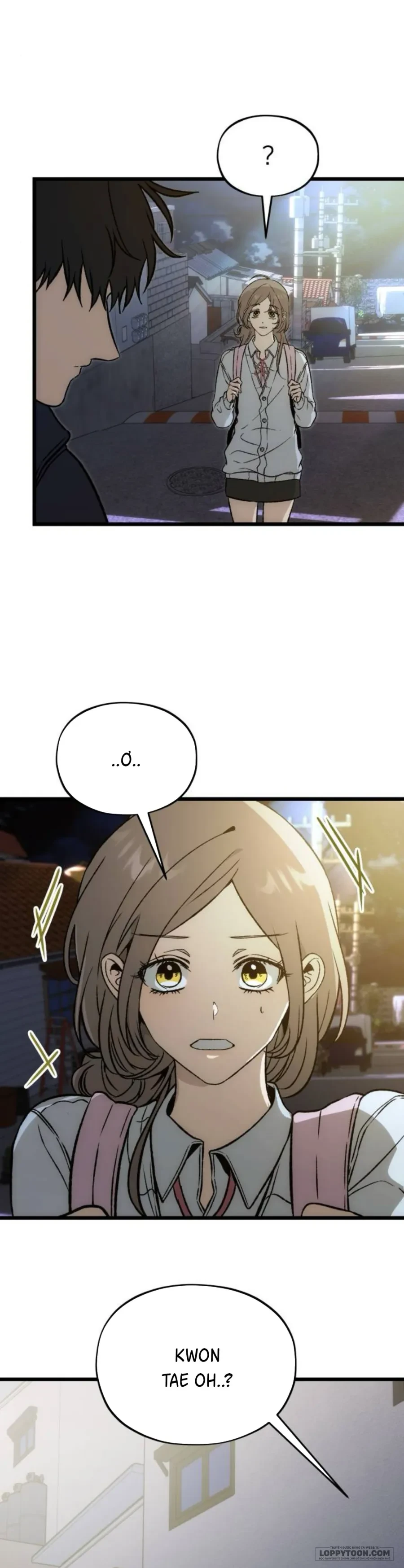 Khao Khát Khôn Nguôi Chapter 7 - Trang 5