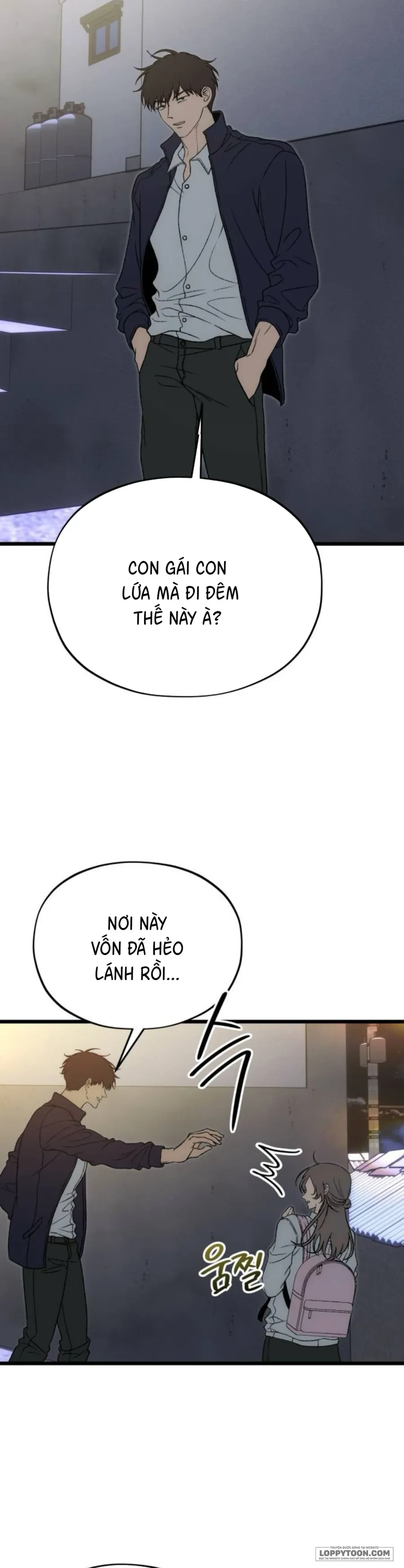 Khao Khát Khôn Nguôi Chapter 7 - Trang 6