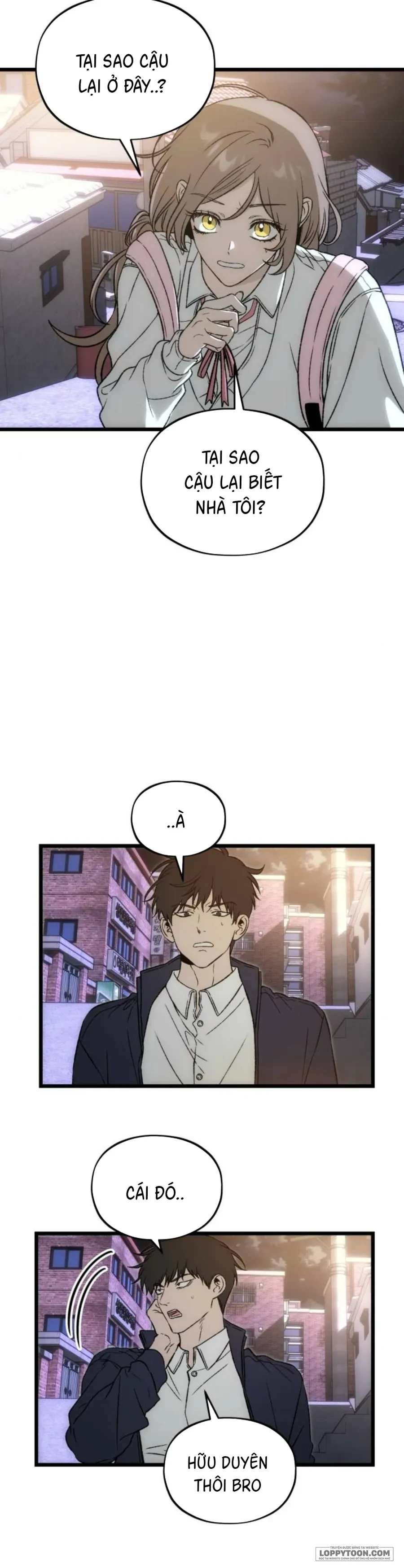 Khao Khát Khôn Nguôi Chapter 7 - Trang 7