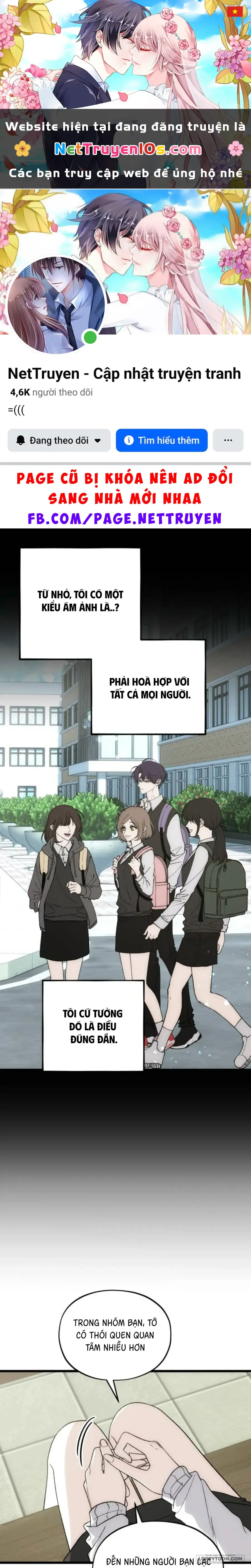 Khao Khát Khôn Nguôi Chapter 8 - Trang 2