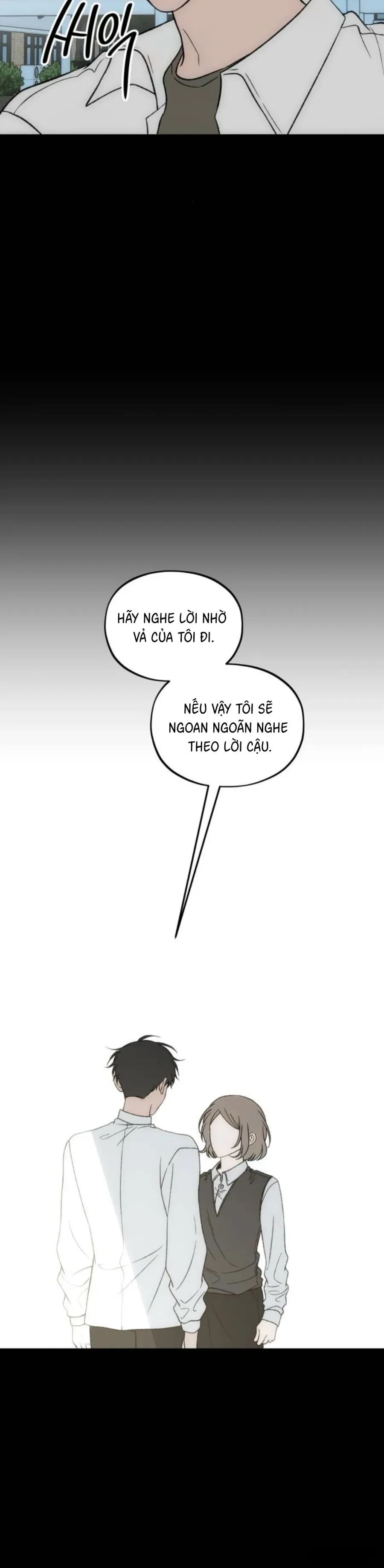 Khao Khát Khôn Nguôi Chapter 8 - Trang 21