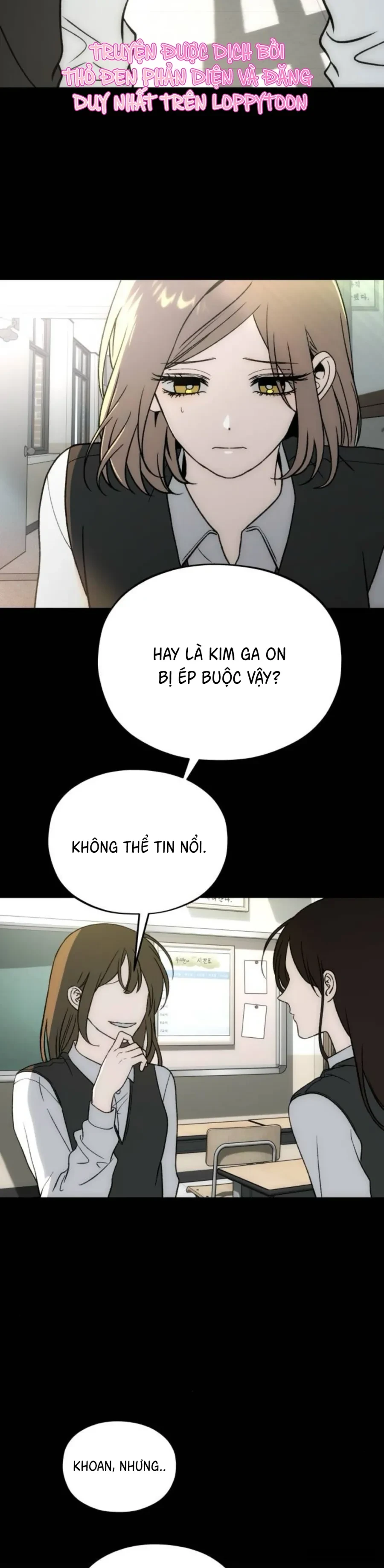 Khao Khát Khôn Nguôi Chapter 8 - Trang 24