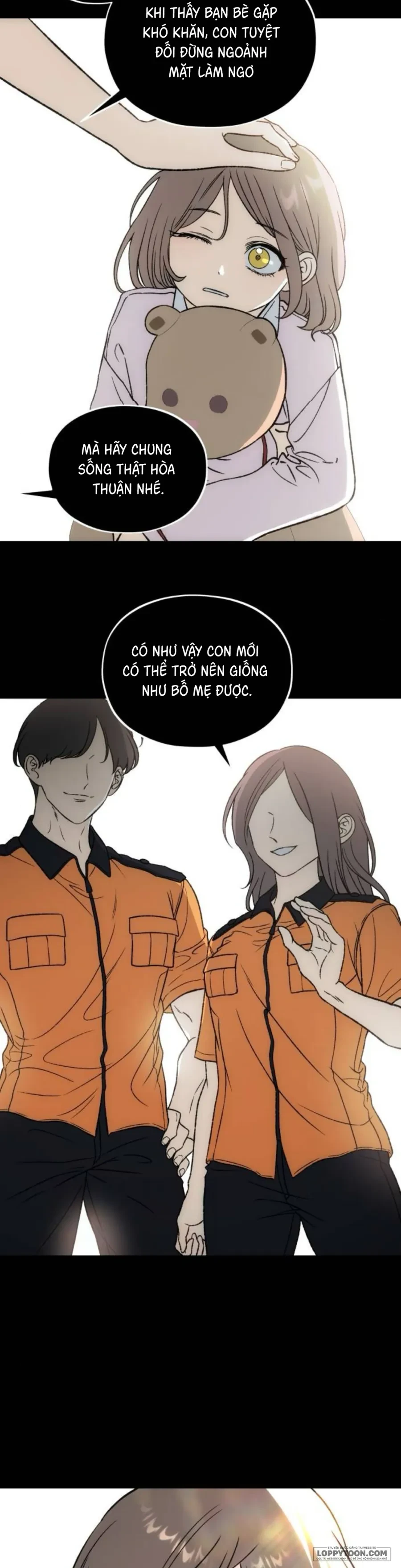 Khao Khát Khôn Nguôi Chapter 8 - Trang 36
