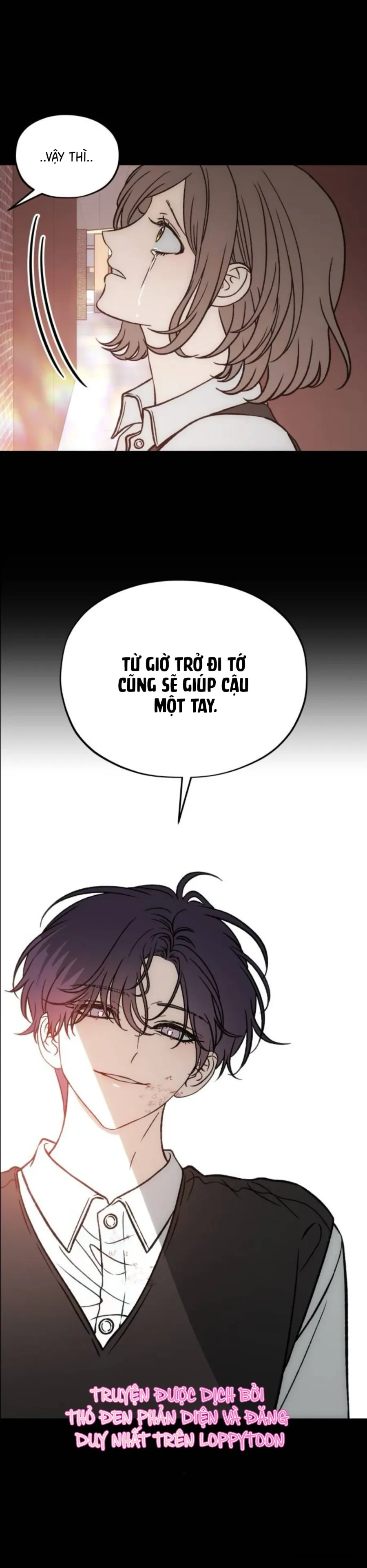 Khao Khát Khôn Nguôi Chapter 8 - Trang 41