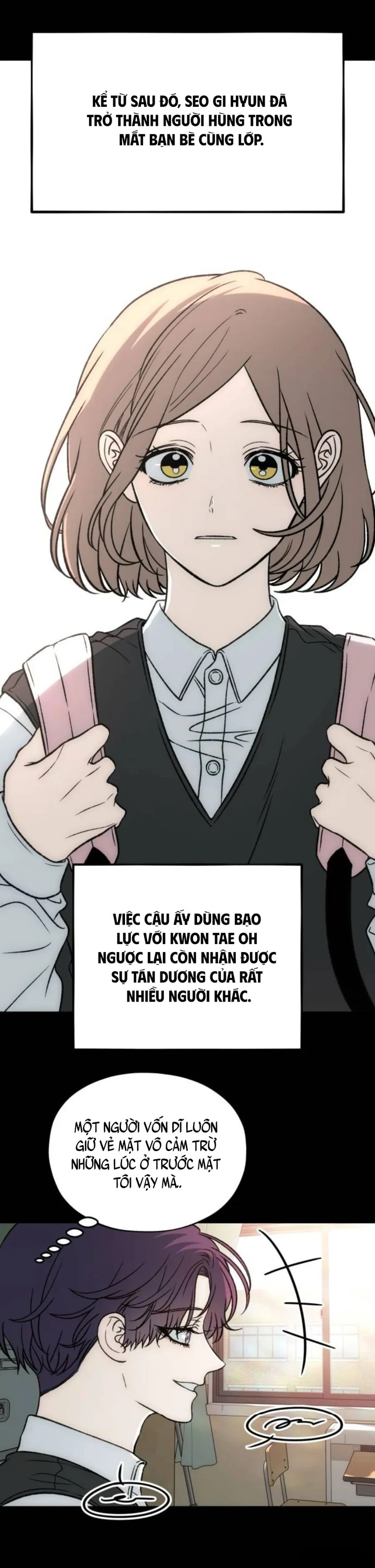 Khao Khát Khôn Nguôi Chapter 8 - Trang 44
