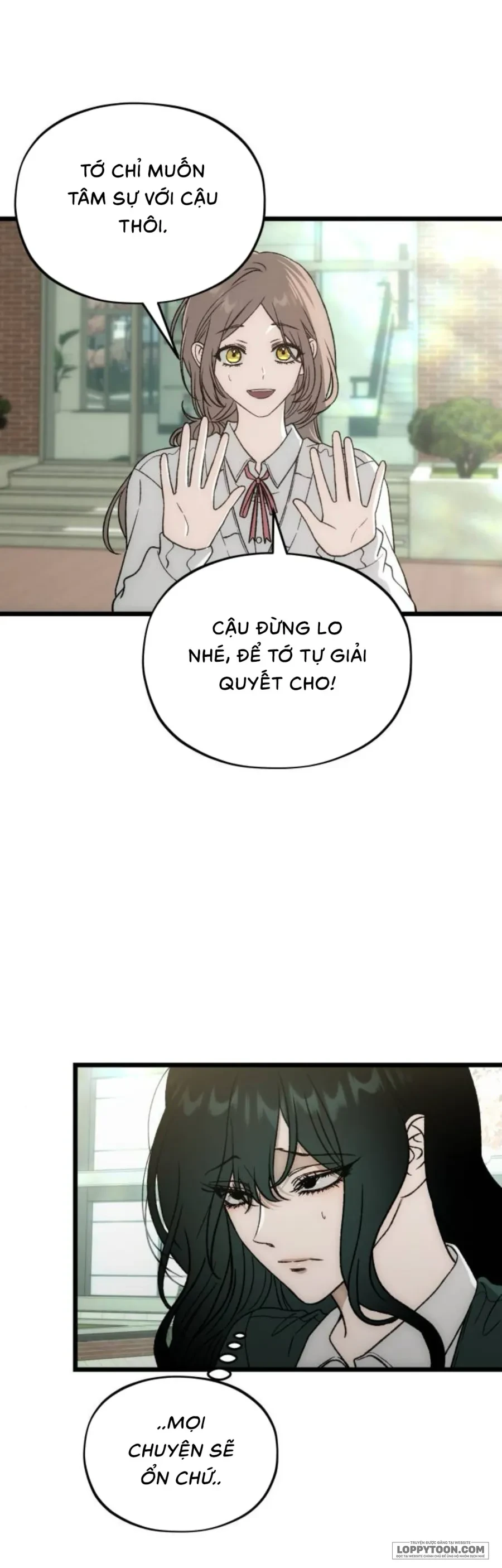 Khao Khát Khôn Nguôi Chapter 9 - Trang 10