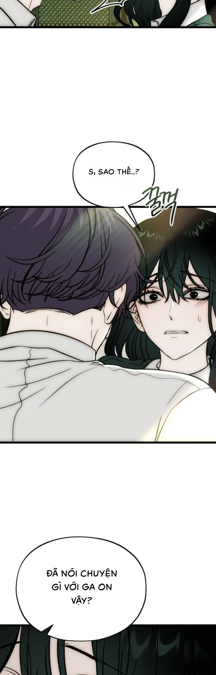 Khao Khát Khôn Nguôi Chapter 9 - Trang 14
