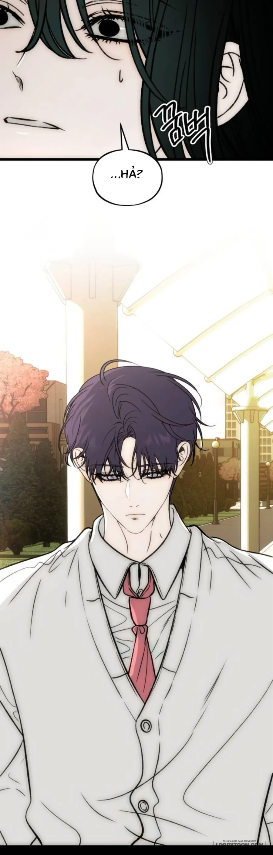 Khao Khát Khôn Nguôi Chapter 9 - Trang 15
