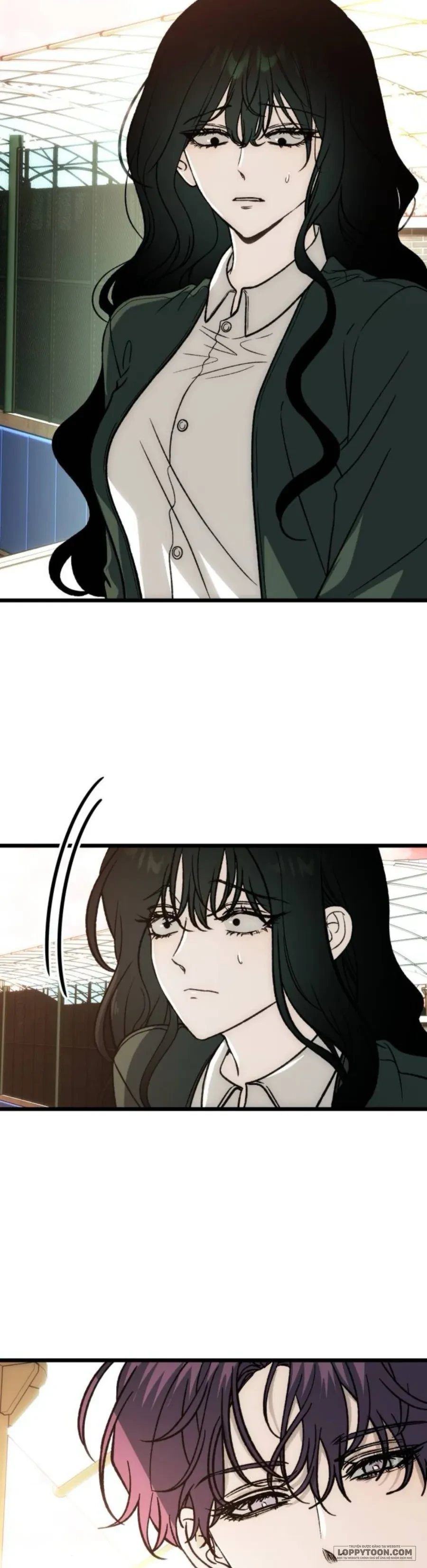 Khao Khát Khôn Nguôi Chapter 9 - Trang 19