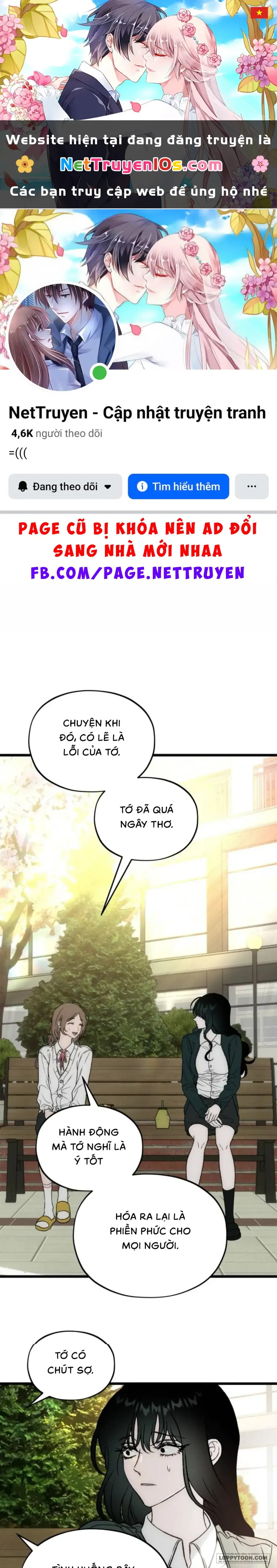 Khao Khát Khôn Nguôi Chapter 9 - Trang 2