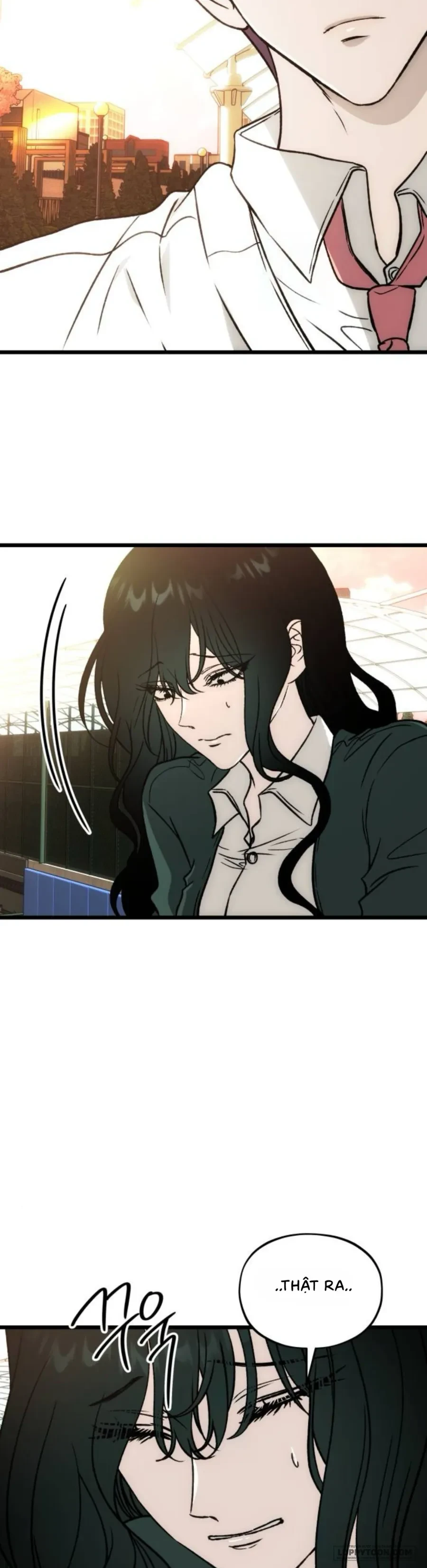 Khao Khát Khôn Nguôi Chapter 9 - Trang 20