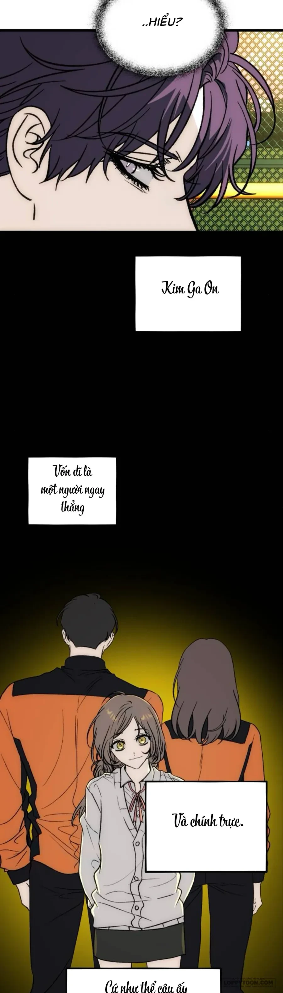 Khao Khát Khôn Nguôi Chapter 9 - Trang 29