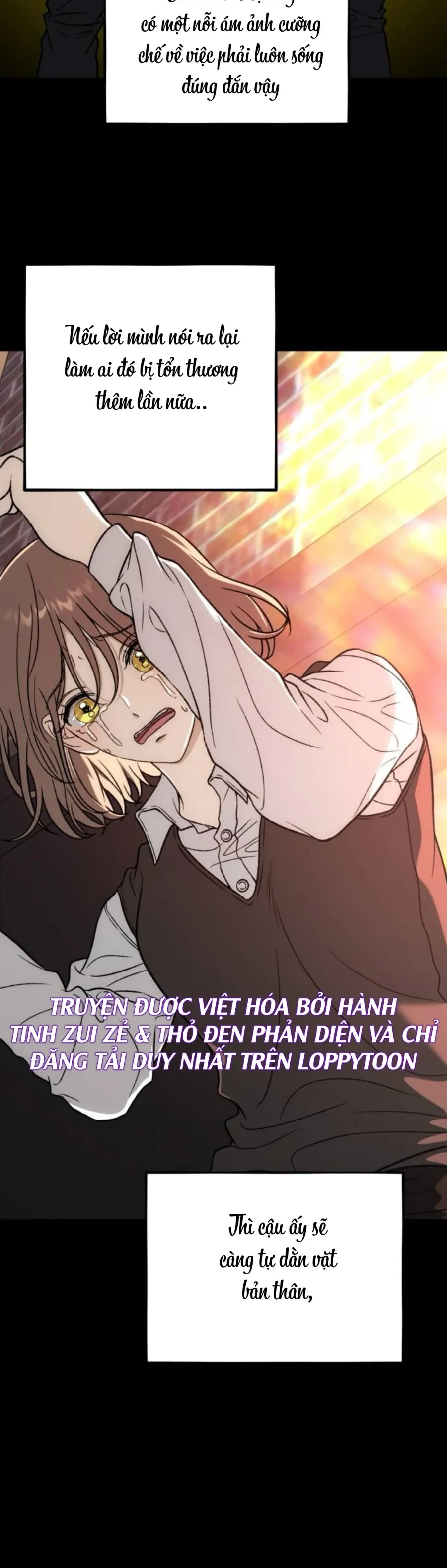 Khao Khát Khôn Nguôi Chapter 9 - Trang 30