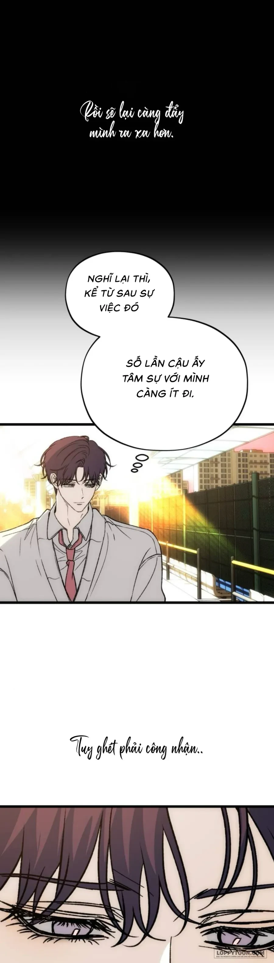 Khao Khát Khôn Nguôi Chapter 9 - Trang 31