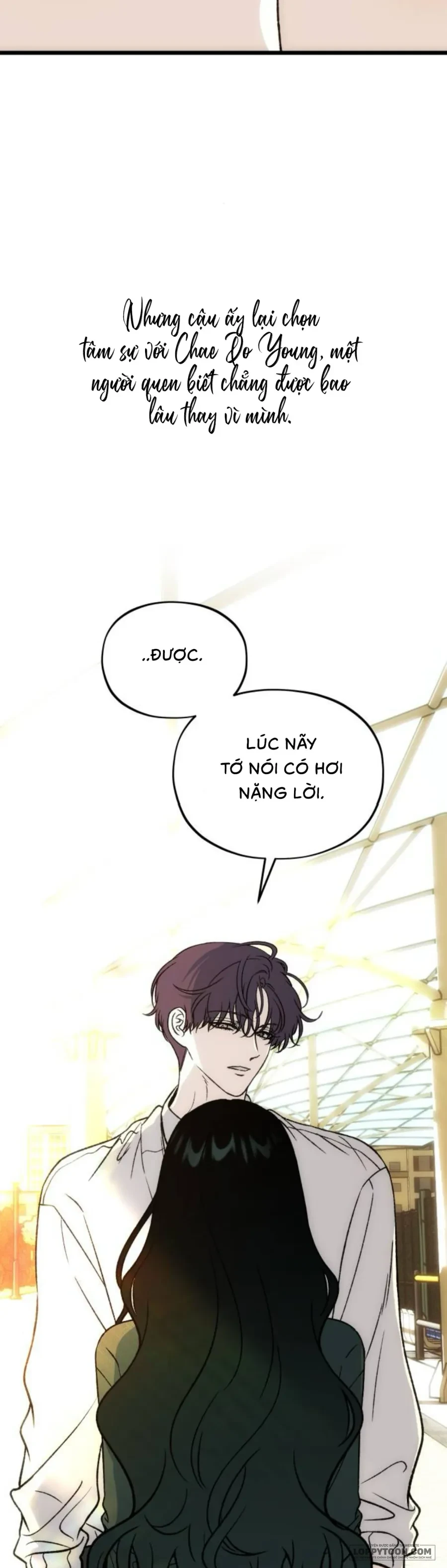 Khao Khát Khôn Nguôi Chapter 9 - Trang 32