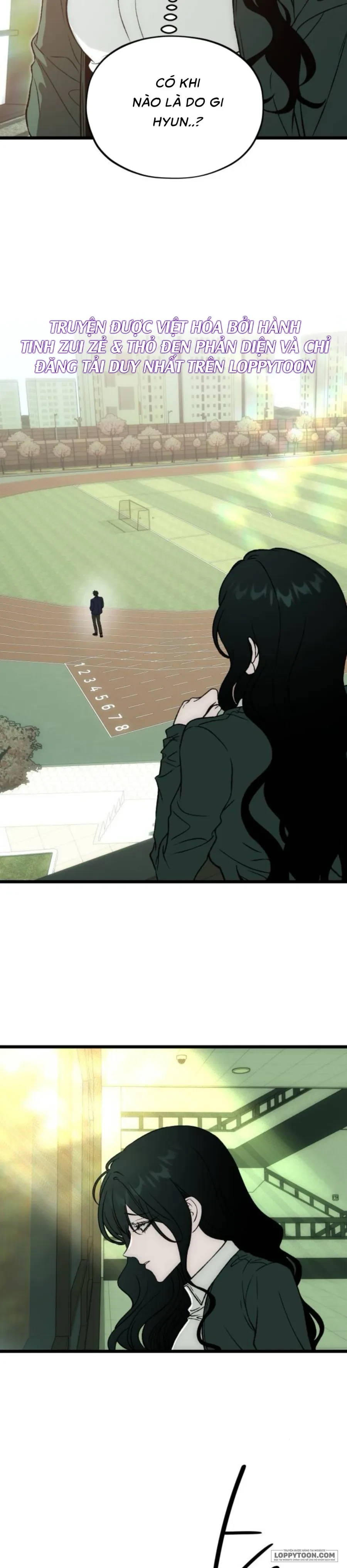 Khao Khát Khôn Nguôi Chapter 9 - Trang 39