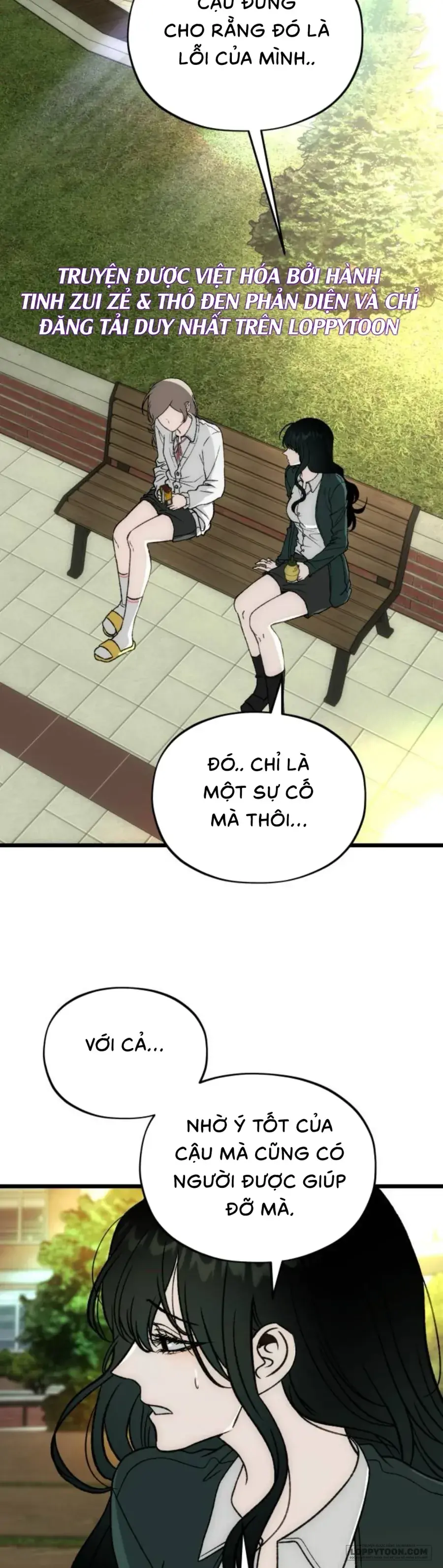 Khao Khát Khôn Nguôi Chapter 9 - Trang 4