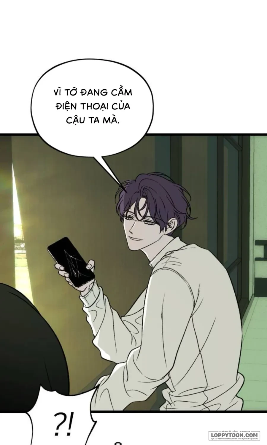 Khao Khát Khôn Nguôi Chapter 9 - Trang 42