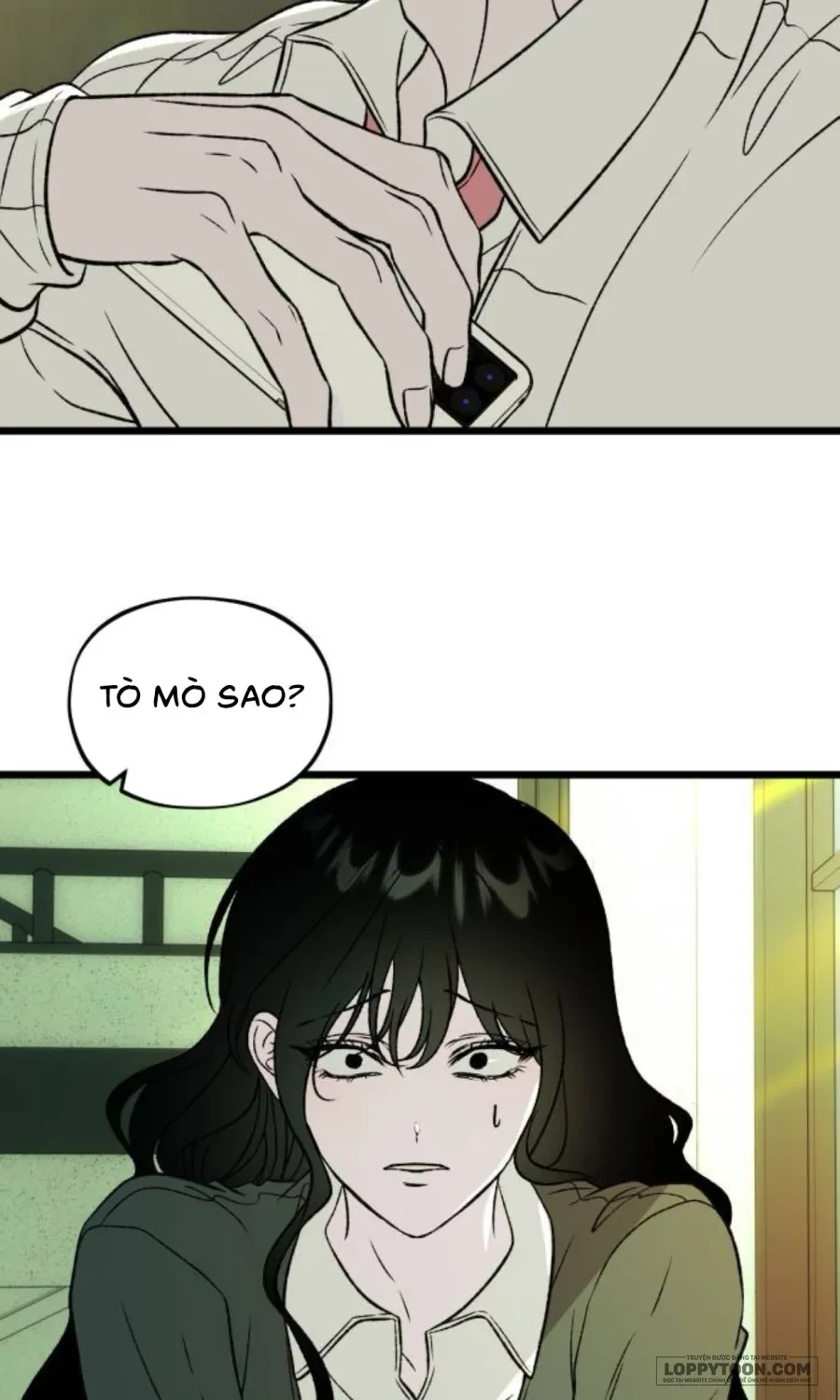 Khao Khát Khôn Nguôi Chapter 9 - Trang 44