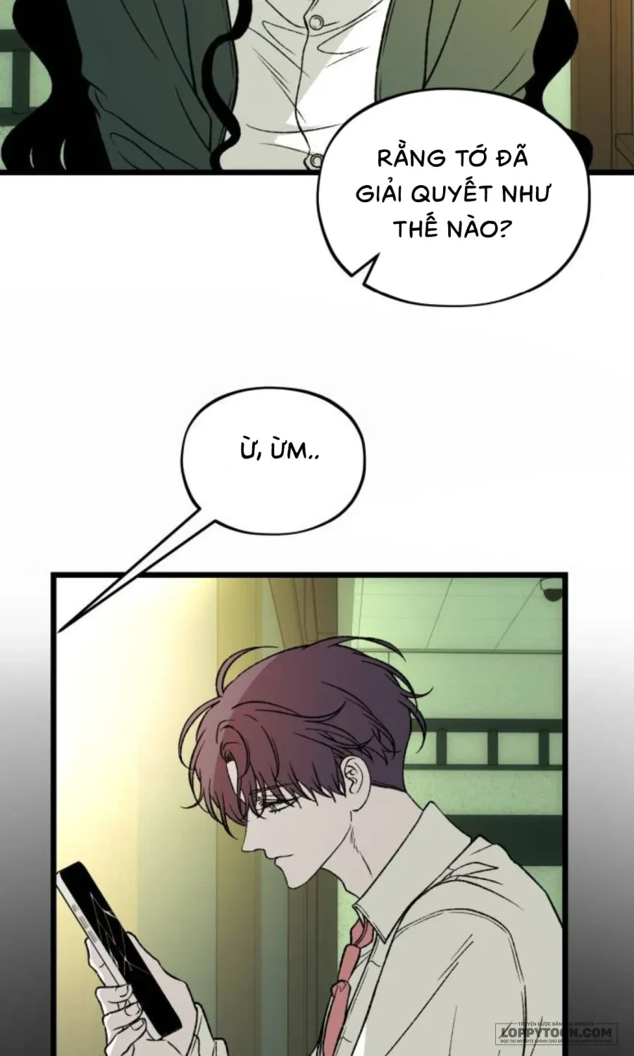 Khao Khát Khôn Nguôi Chapter 9 - Trang 45