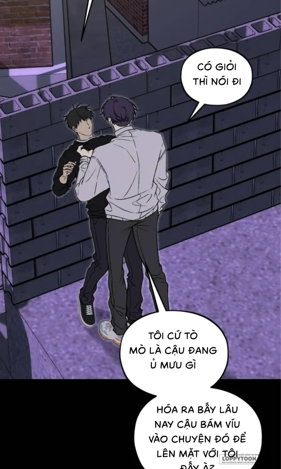 Khao Khát Khôn Nguôi Chapter 9 - Trang 47