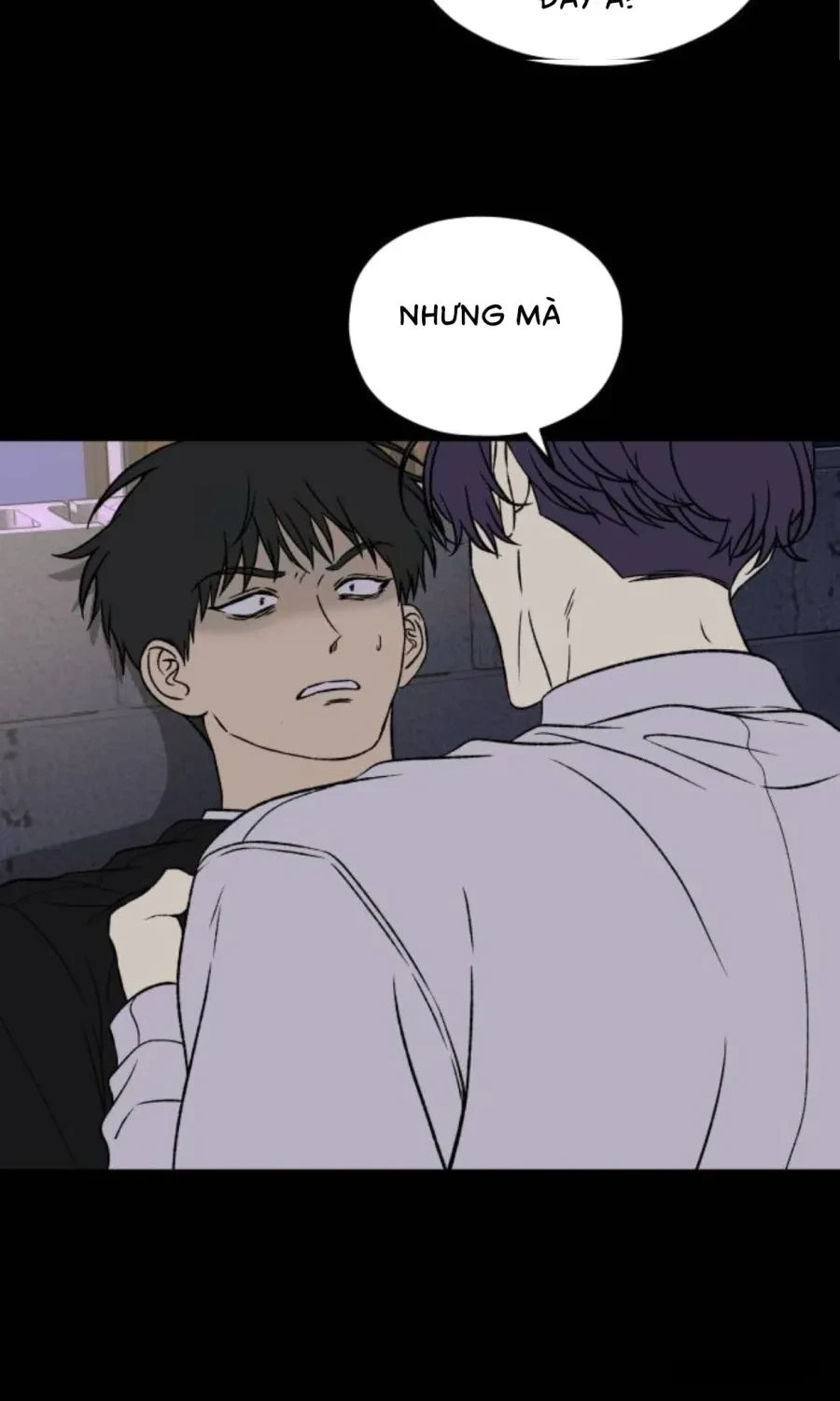 Khao Khát Khôn Nguôi Chapter 9 - Trang 48