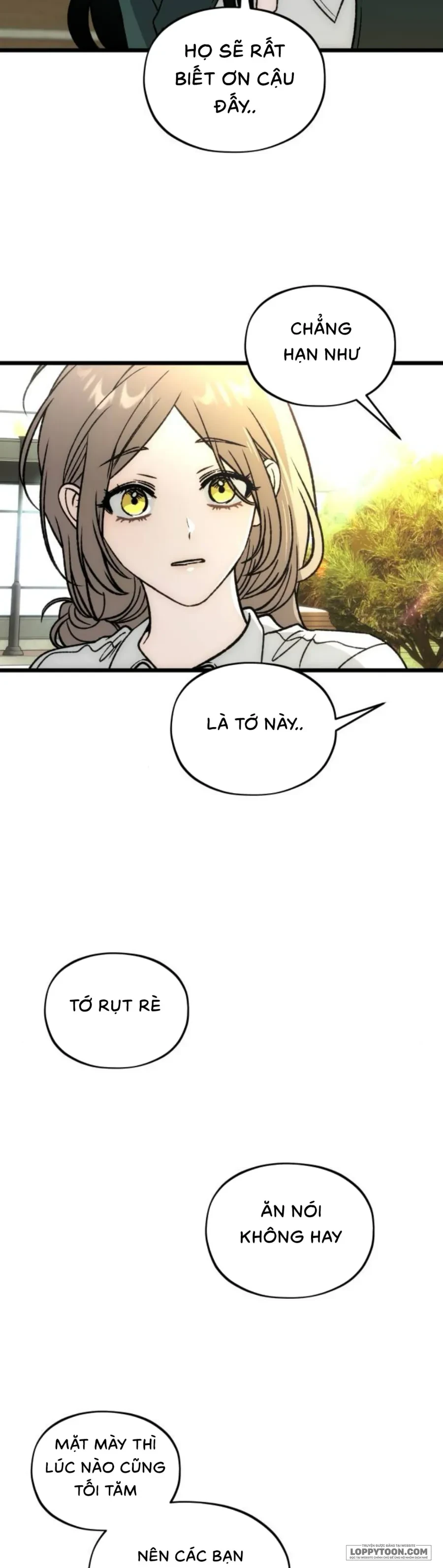 Khao Khát Khôn Nguôi Chapter 9 - Trang 5