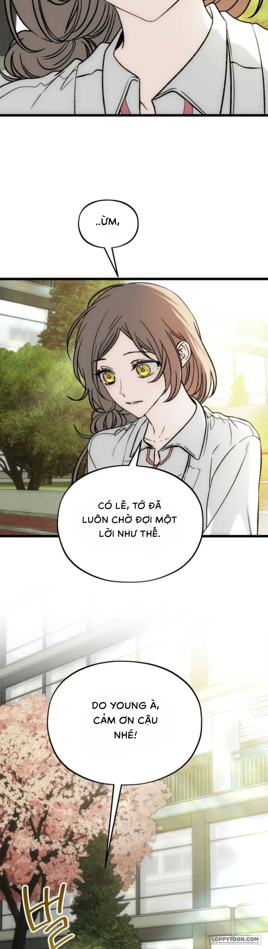 Khao Khát Khôn Nguôi Chapter 9 - Trang 7