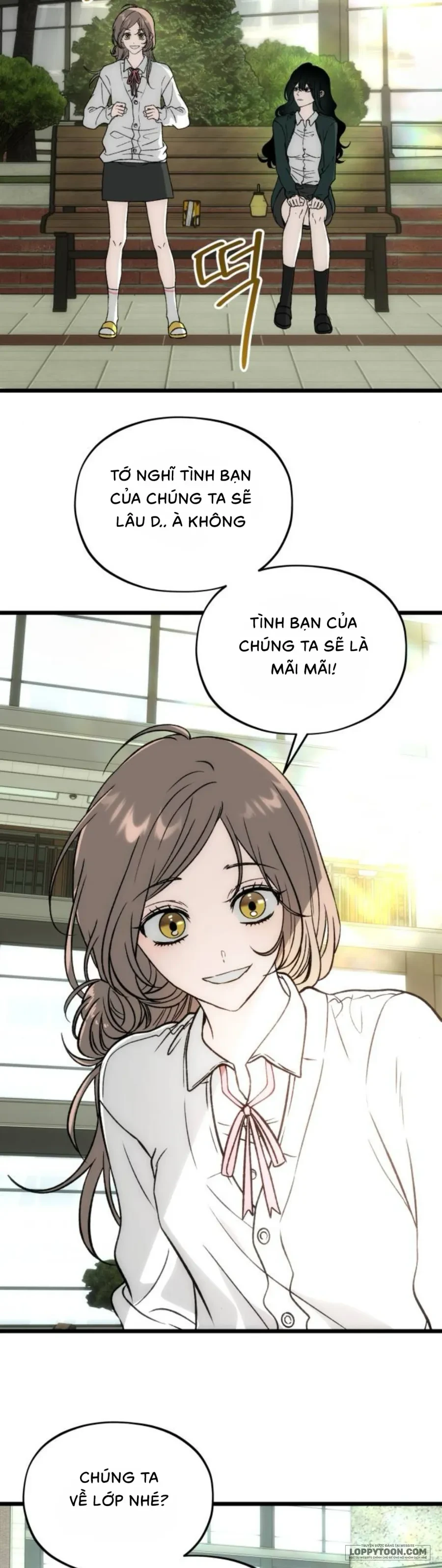 Khao Khát Khôn Nguôi Chapter 9 - Trang 8