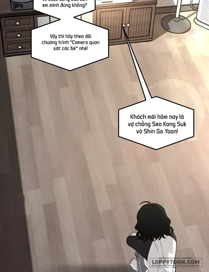 Khao Khát Chapter 1 - Trang 10