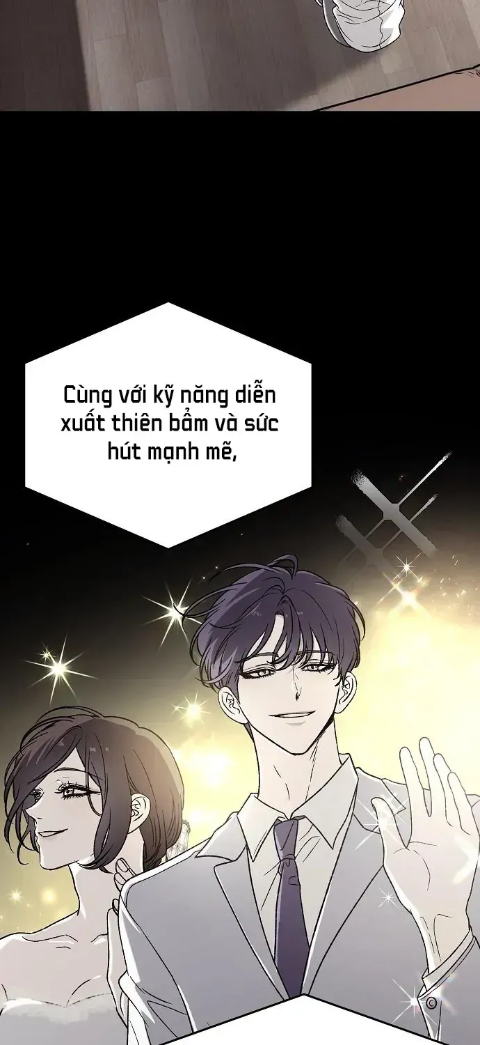 Khao Khát Chapter 1 - Trang 11