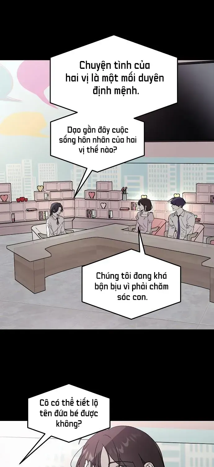 Khao Khát Chapter 1 - Trang 13