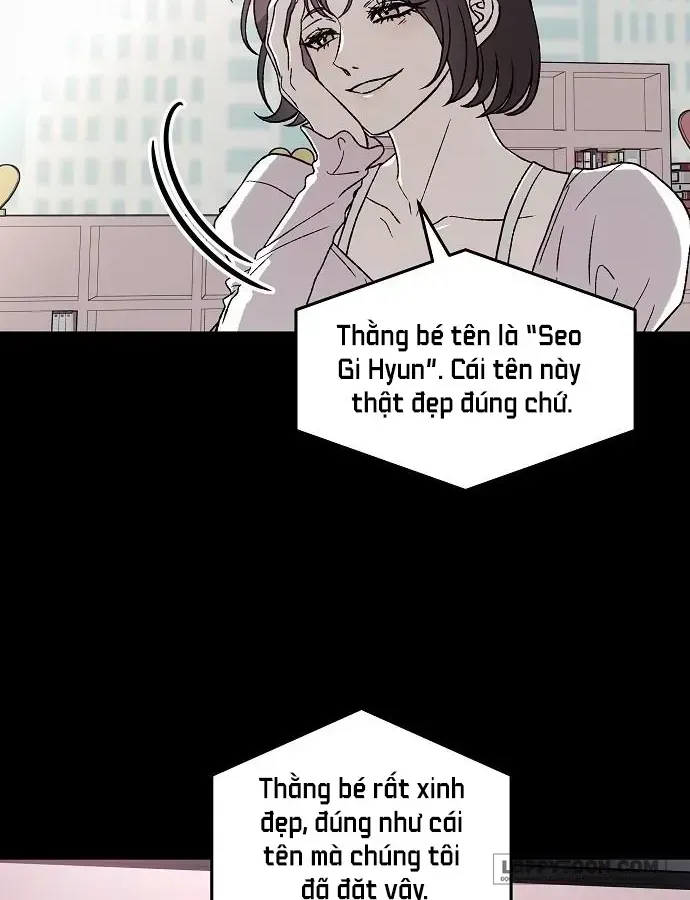 Khao Khát Chapter 1 - Trang 14