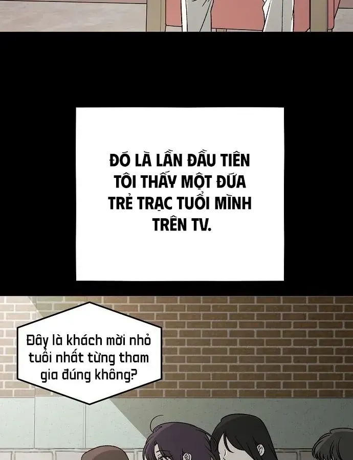 Khao Khát Chapter 1 - Trang 20