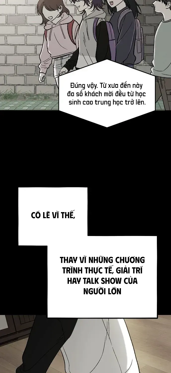 Khao Khát Chapter 1 - Trang 21