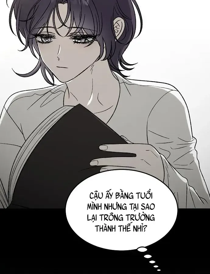 Khao Khát Chapter 1 - Trang 24