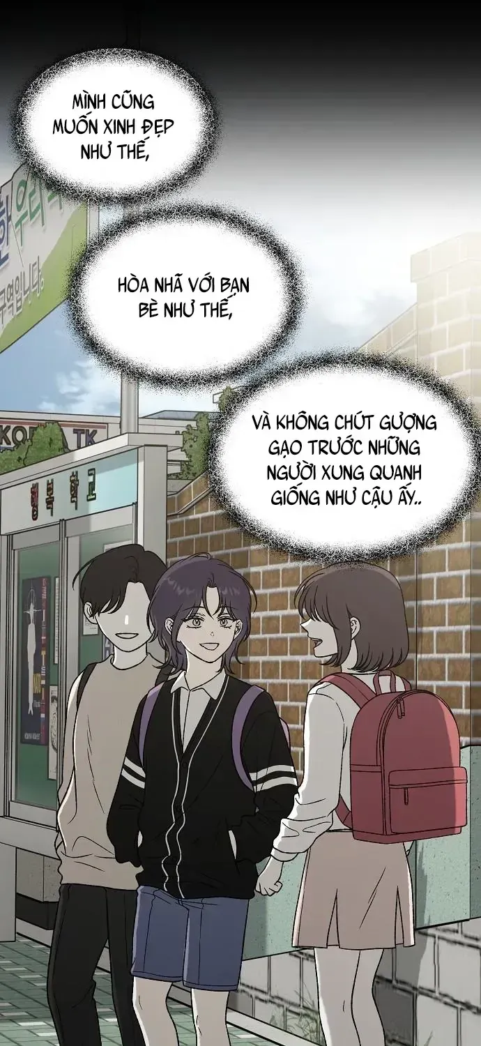 Khao Khát Chapter 1 - Trang 25