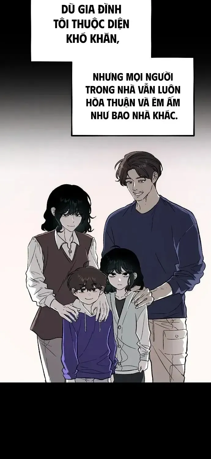 Khao Khát Chapter 1 - Trang 3