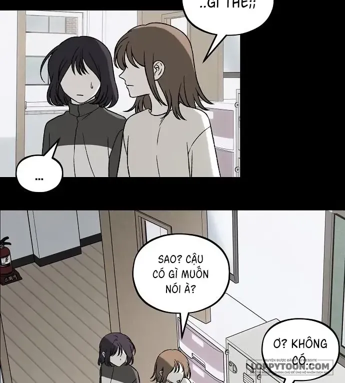 Khao Khát Chapter 1 - Trang 30