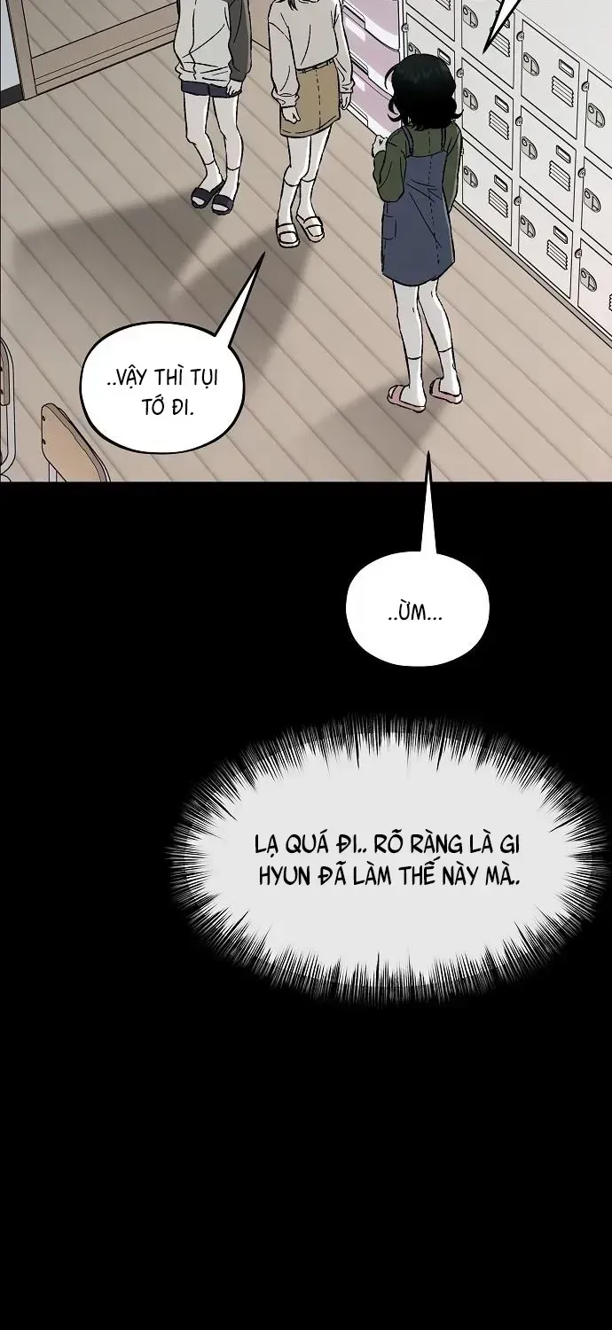 Khao Khát Chapter 1 - Trang 31