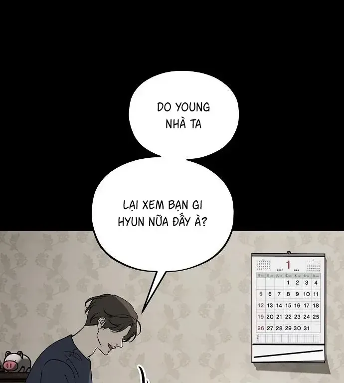 Khao Khát Chapter 1 - Trang 32