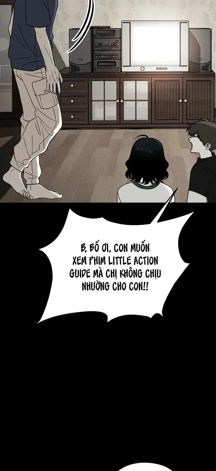 Khao Khát Chapter 1 - Trang 33