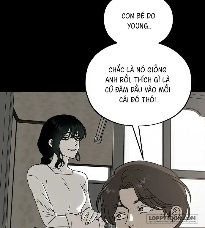 Khao Khát Chapter 1 - Trang 34