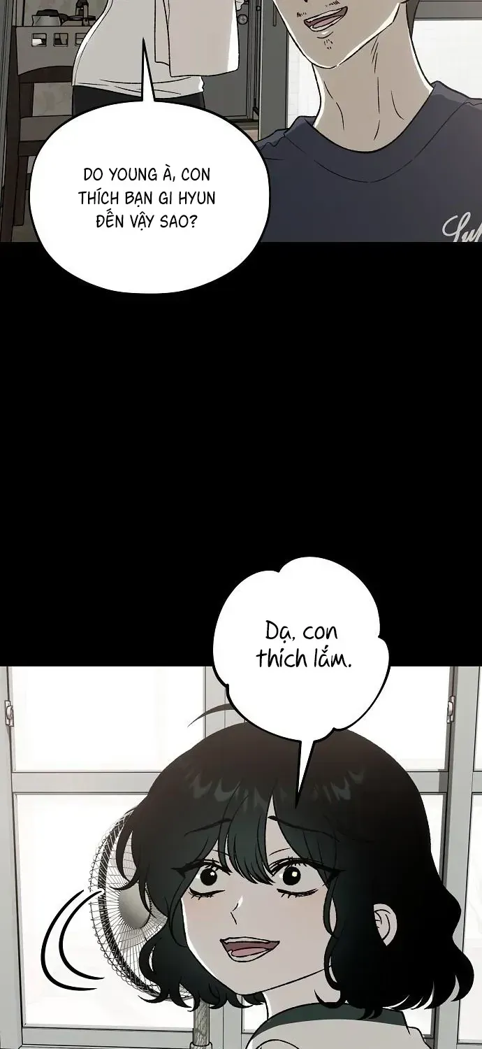 Khao Khát Chapter 1 - Trang 35