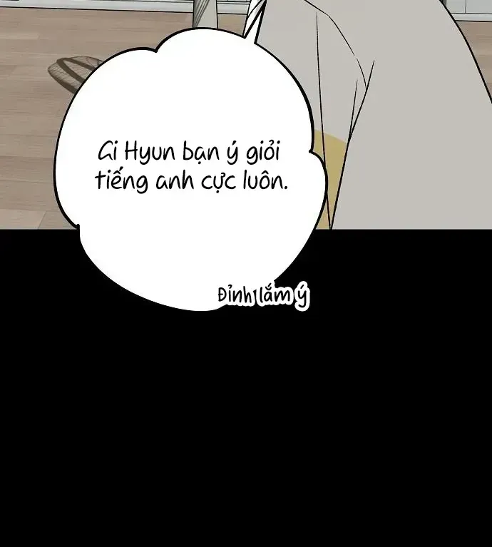 Khao Khát Chapter 1 - Trang 36