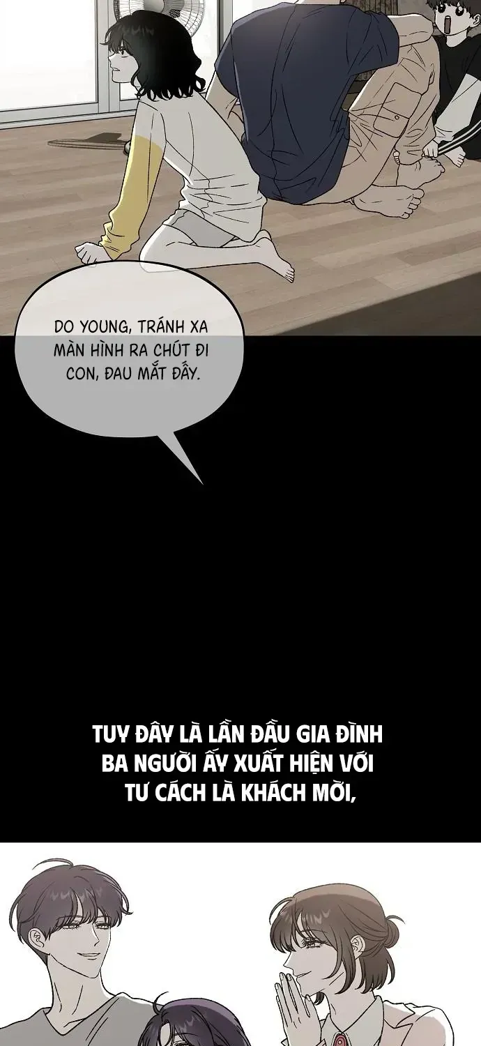 Khao Khát Chapter 1 - Trang 39