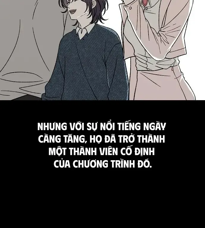 Khao Khát Chapter 1 - Trang 40